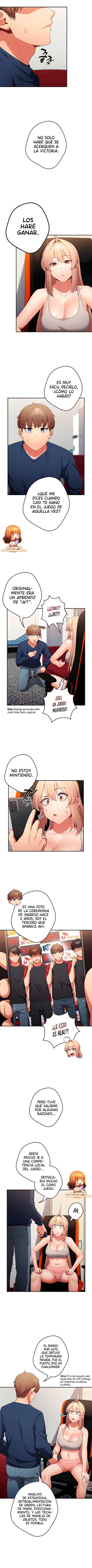 Asi no se Hace Capitulo 8 página 4
