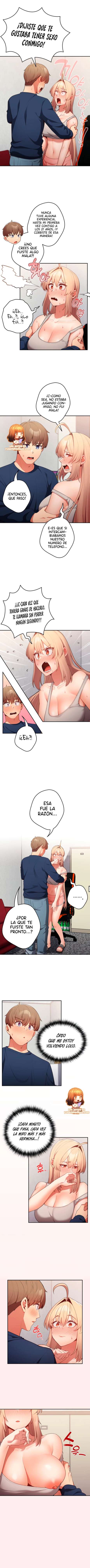 Asi no se Hace Capitulo 8 página 7