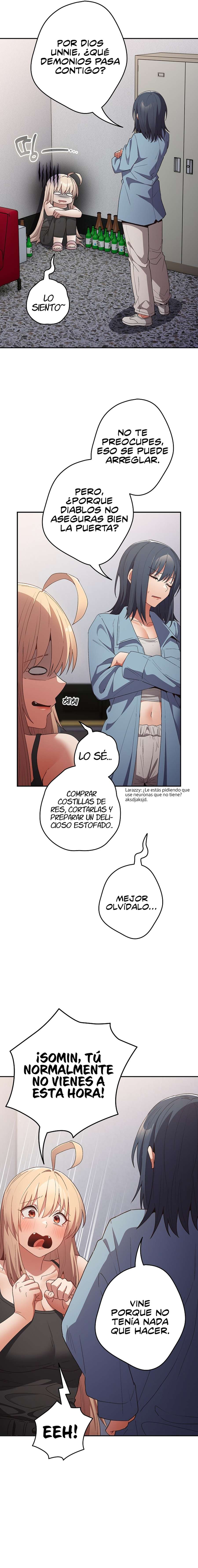 Asi no se Hace Capitulo 80 página 14