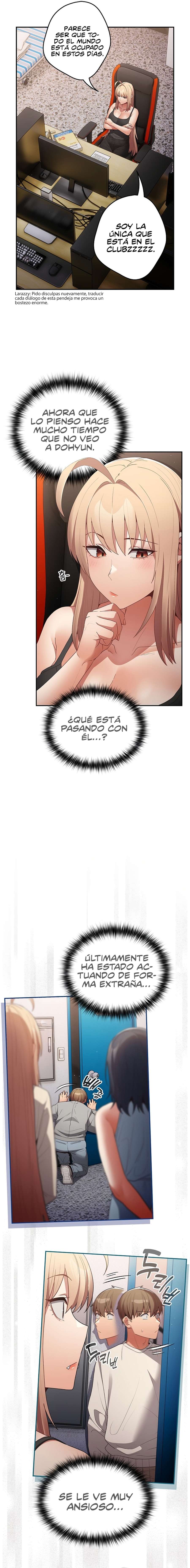 Asi no se Hace Capitulo 80 página 3