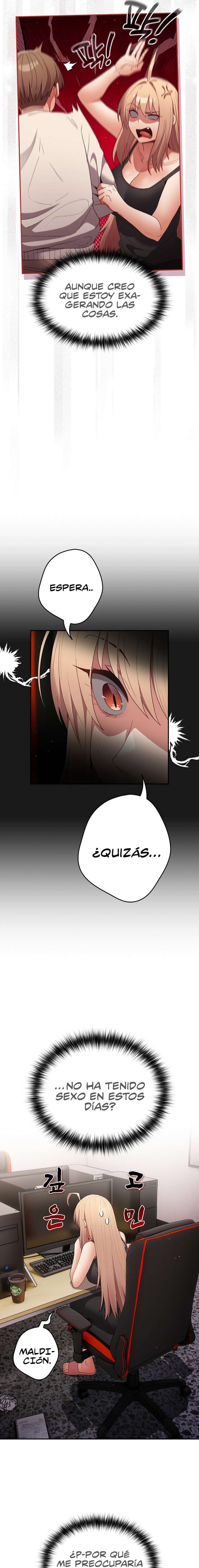 Asi no se Hace Capitulo 80 página 4