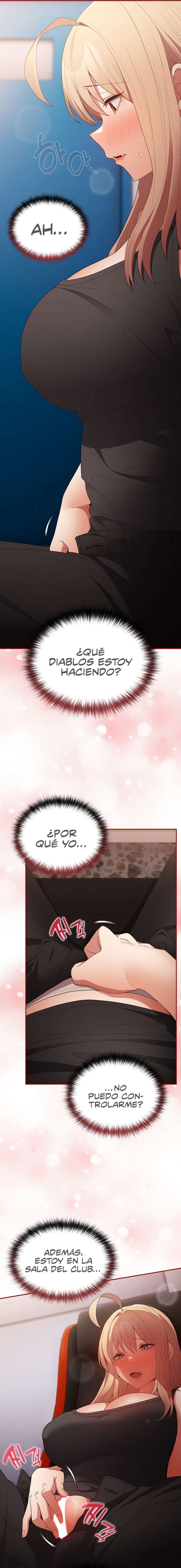 Asi no se Hace Capitulo 80 página 6