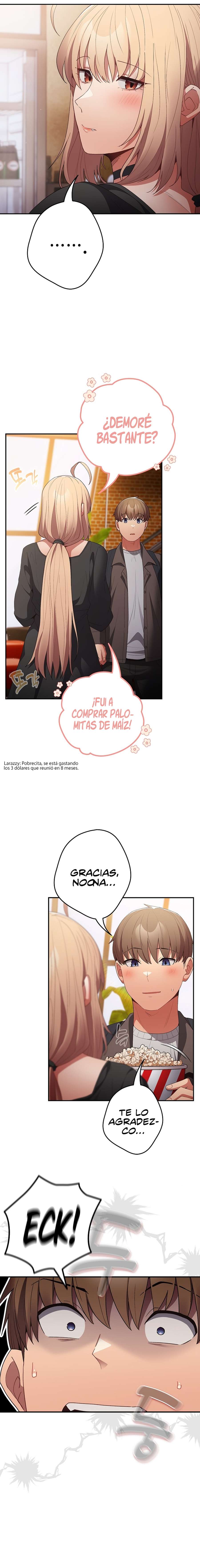 Asi no se Hace Capitulo 81 página 10
