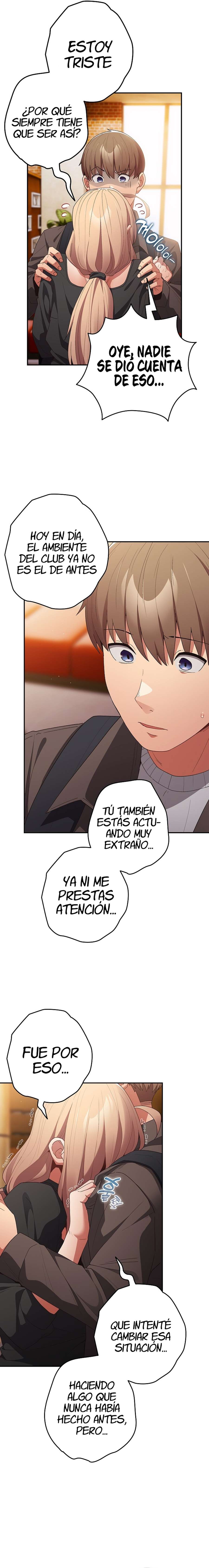Asi no se Hace Capitulo 81 página 14