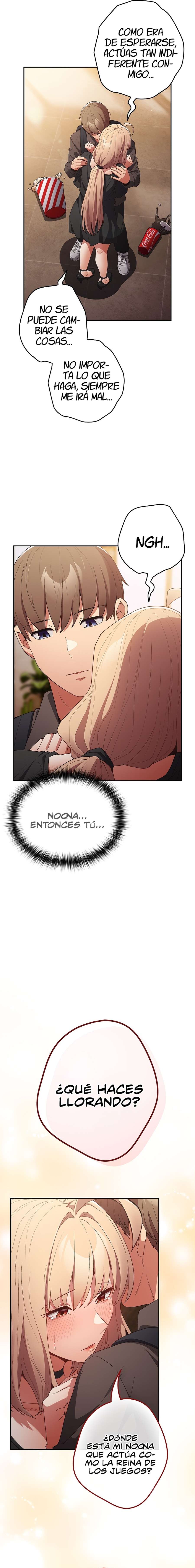 Asi no se Hace Capitulo 81 página 15