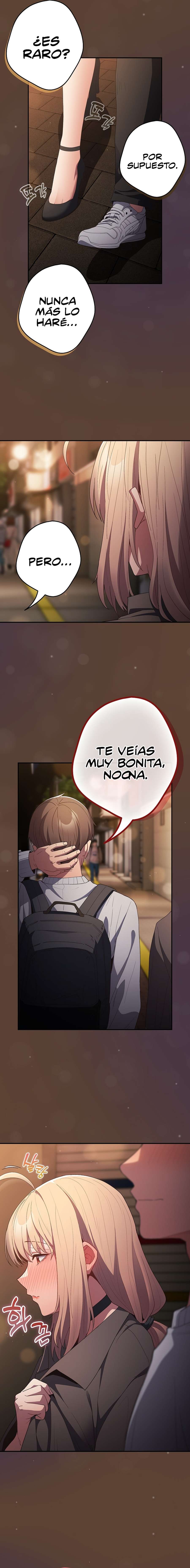 Asi no se Hace Capitulo 81 página 18