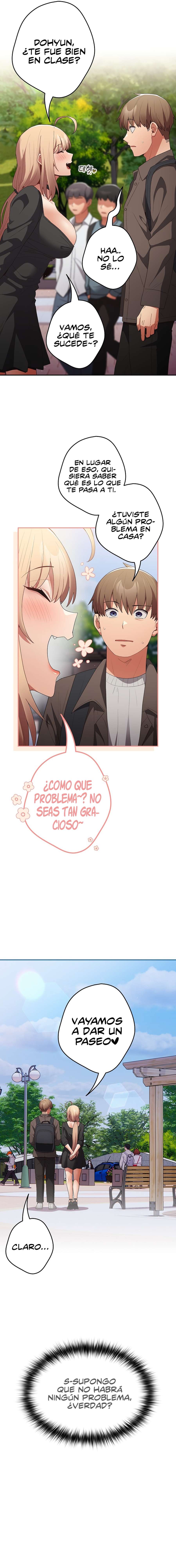 Asi no se Hace Capitulo 81 página 2