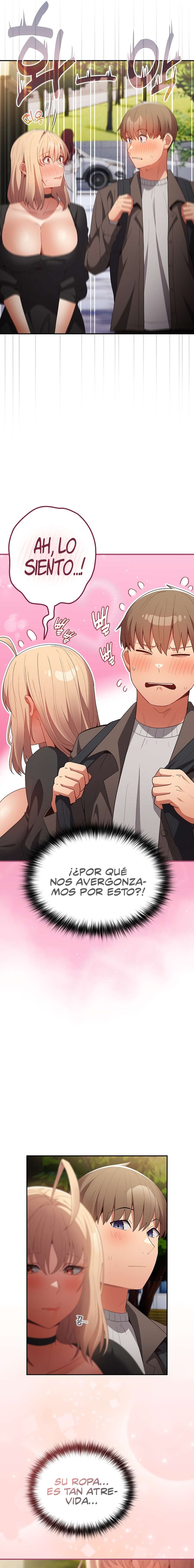 Asi no se Hace Capitulo 81 página 4