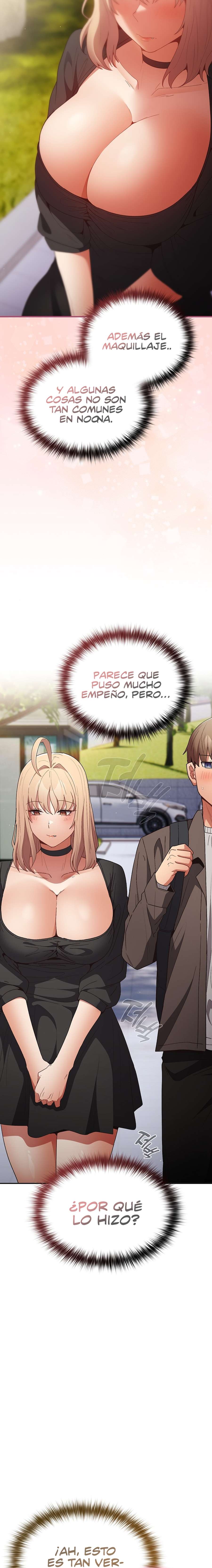 Asi no se Hace Capitulo 81 página 5