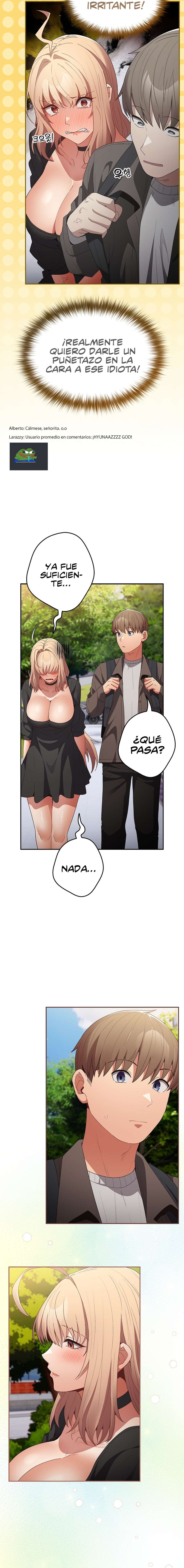 Asi no se Hace Capitulo 81 página 7