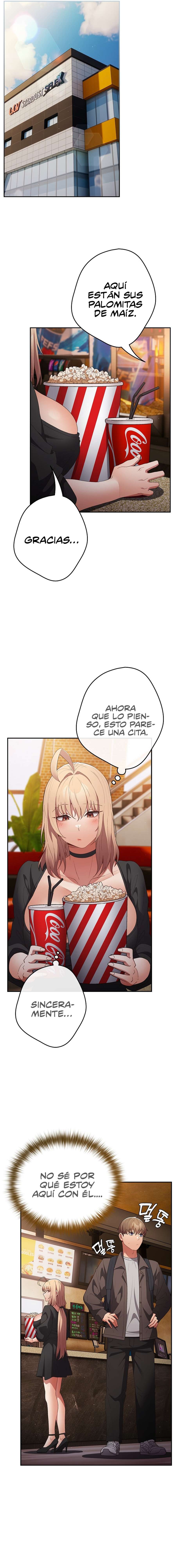 Asi no se Hace Capitulo 81 página 9