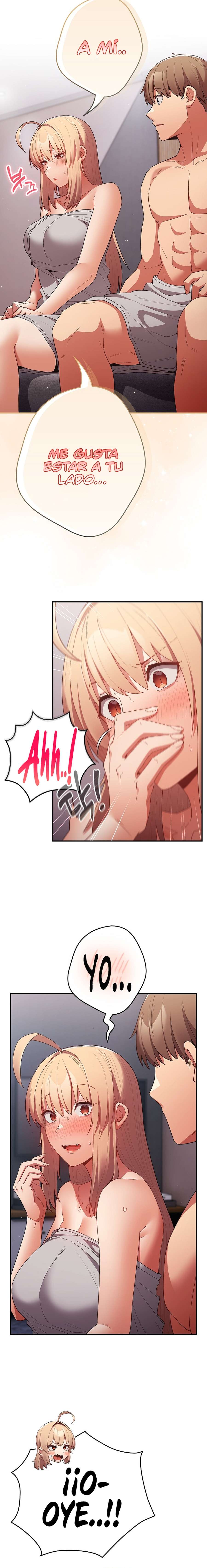 Asi no se Hace Capitulo 82 página 14