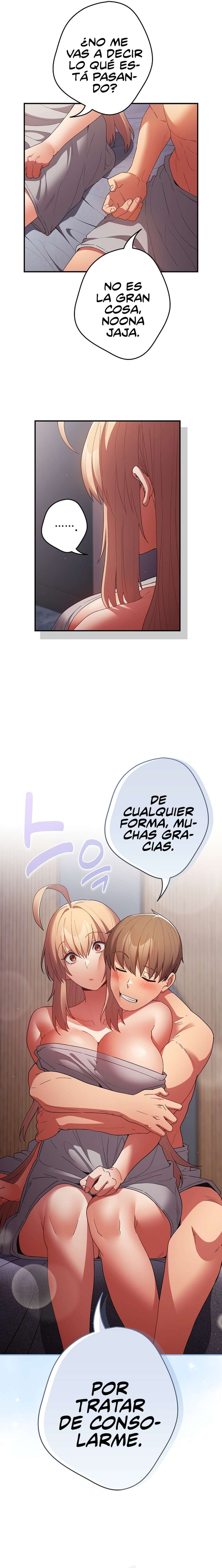 Asi no se Hace Capitulo 82 página 16
