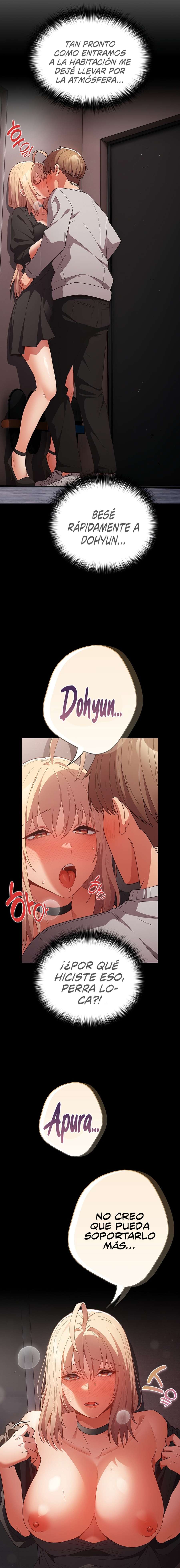 Asi no se Hace Capitulo 82 página 9
