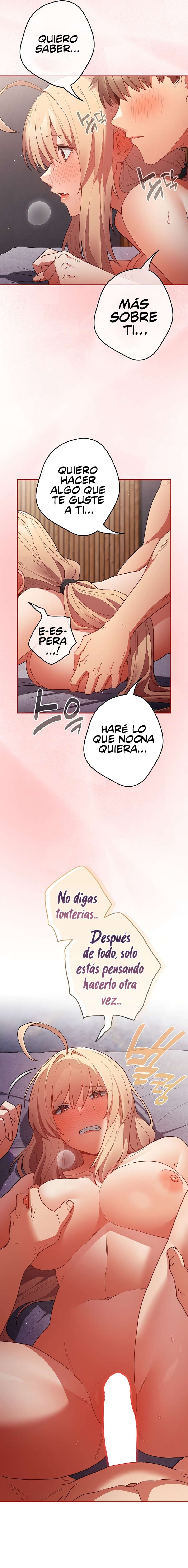 Asi no se Hace Capitulo 83 página 10