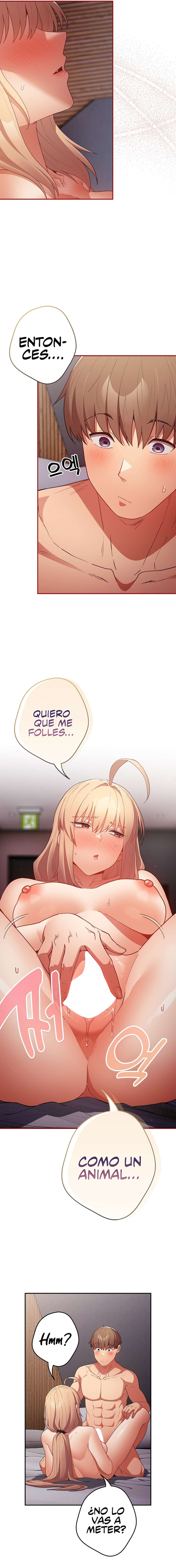 Asi no se Hace Capitulo 83 página 12