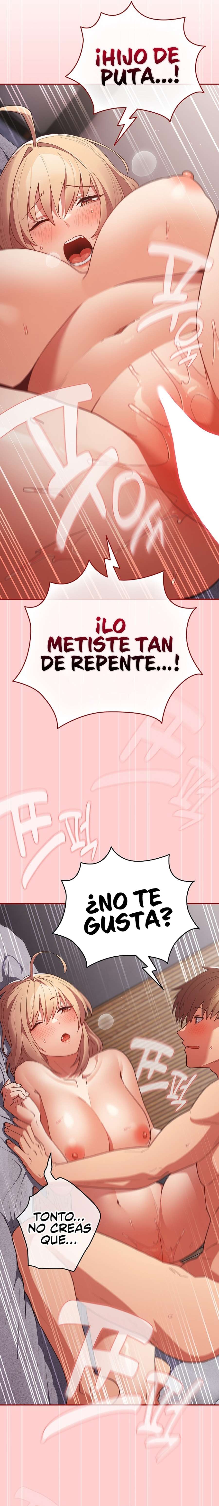Asi no se Hace Capitulo 83 página 15