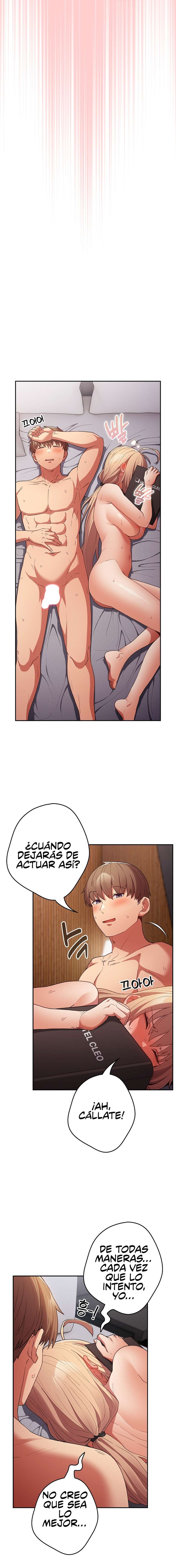 Asi no se Hace Capitulo 83 página 20