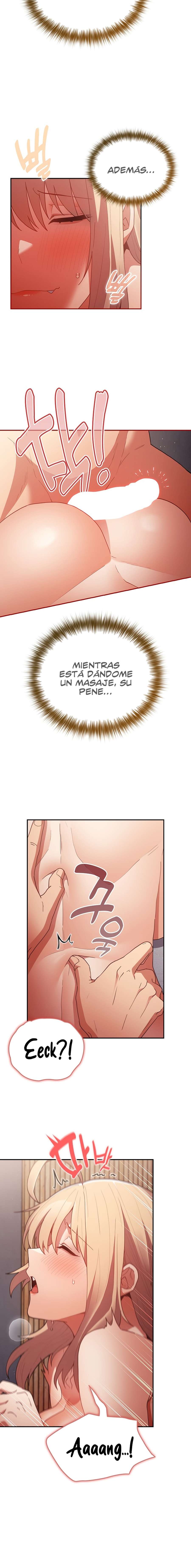 Asi no se Hace Capitulo 83 página 7