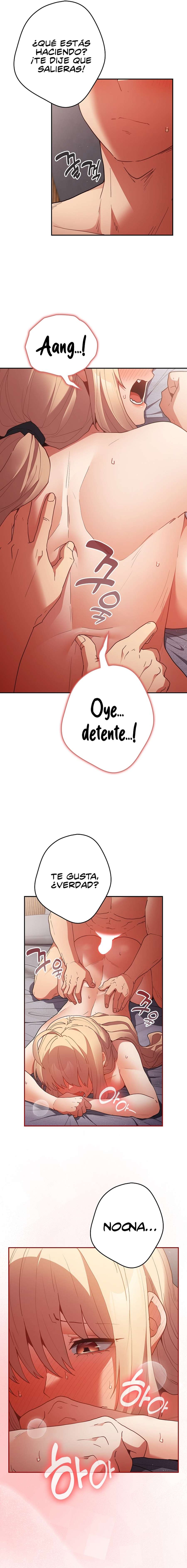 Asi no se Hace Capitulo 83 página 9
