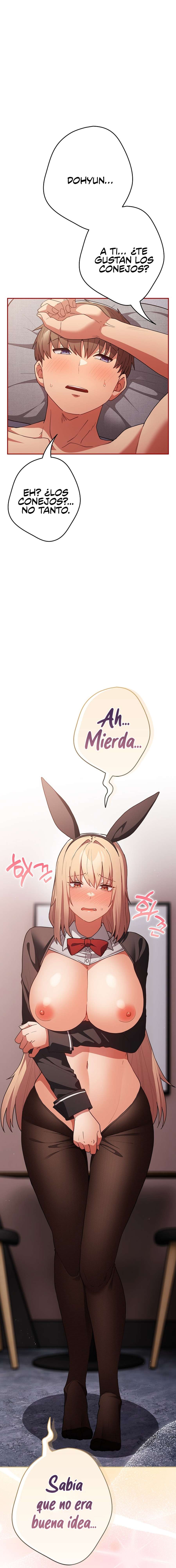 Asi no se Hace Capitulo 84 página 15