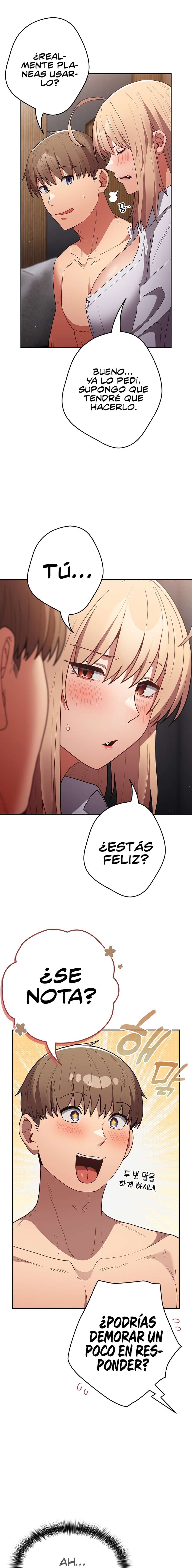 Asi no se Hace Capitulo 84 página 2