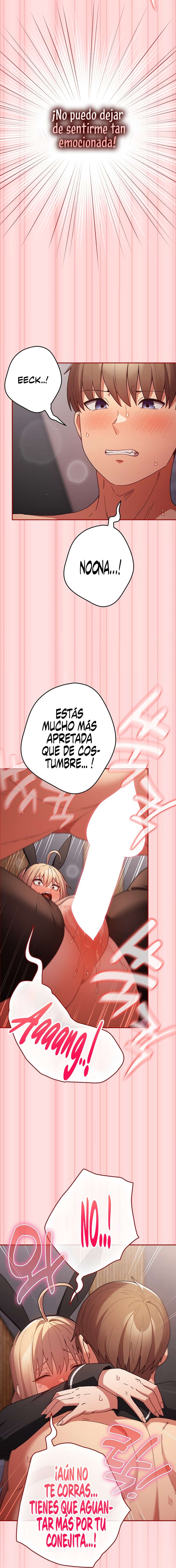Asi no se Hace Capitulo 85 página 13