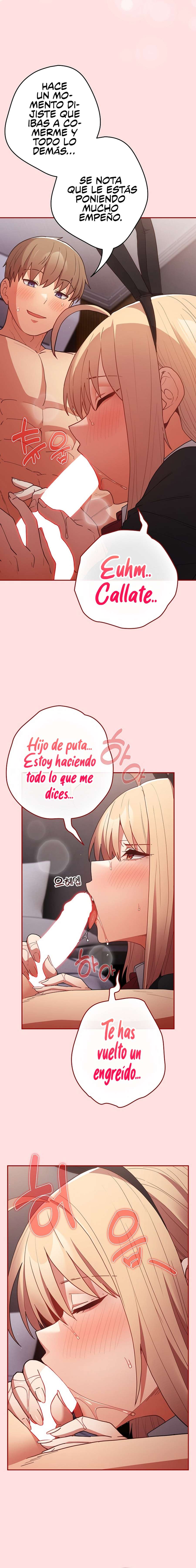 Asi no se Hace Capitulo 85 página 2