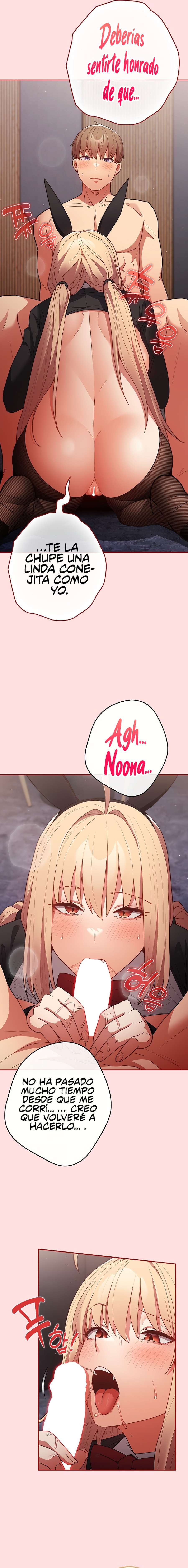 Asi no se Hace Capitulo 85 página 3