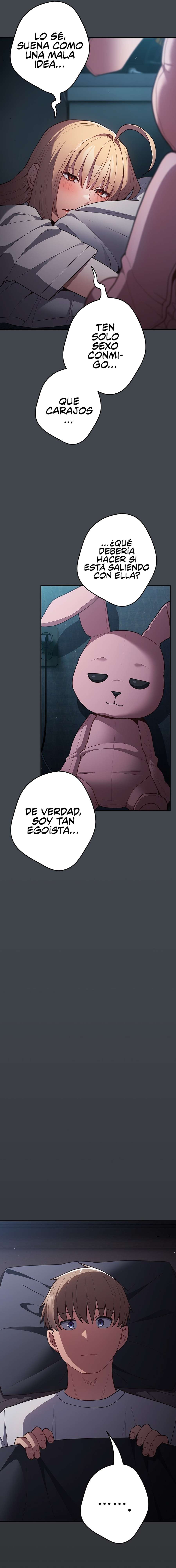 Asi no se Hace Capitulo 86 página 10