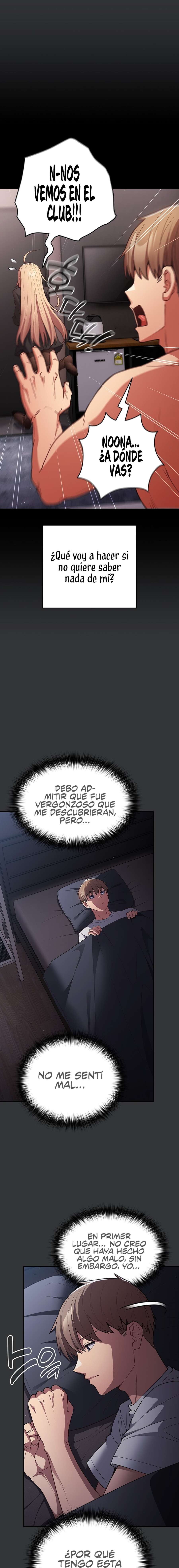 Asi no se Hace Capitulo 86 página 11
