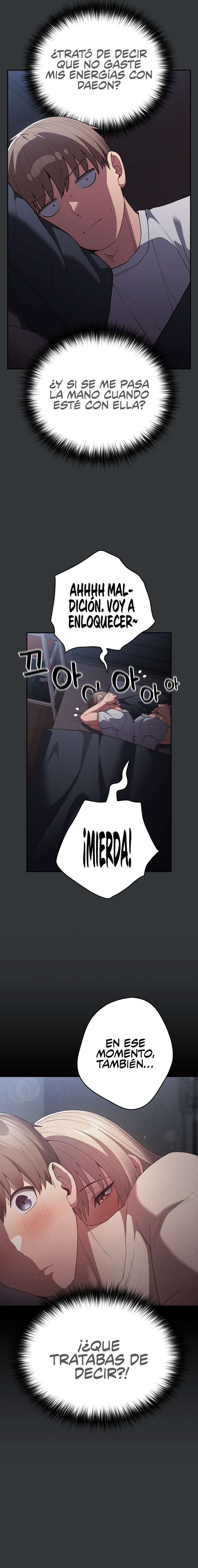 Asi no se Hace Capitulo 86 página 13