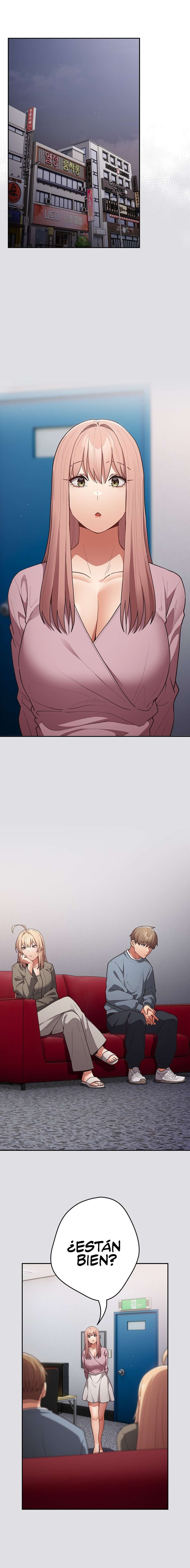 Asi no se Hace Capitulo 86 página 15