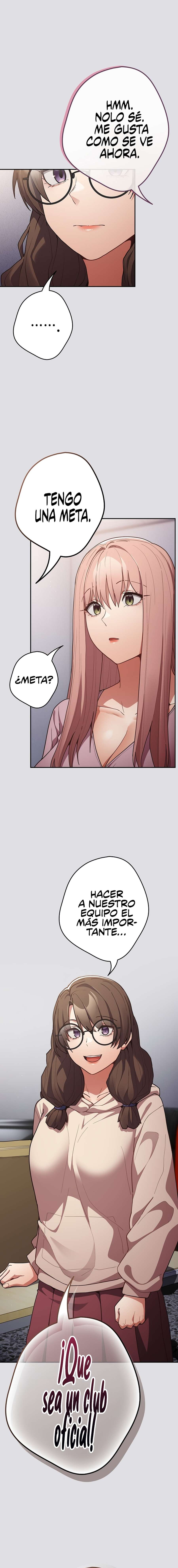 Asi no se Hace Capitulo 86 página 19