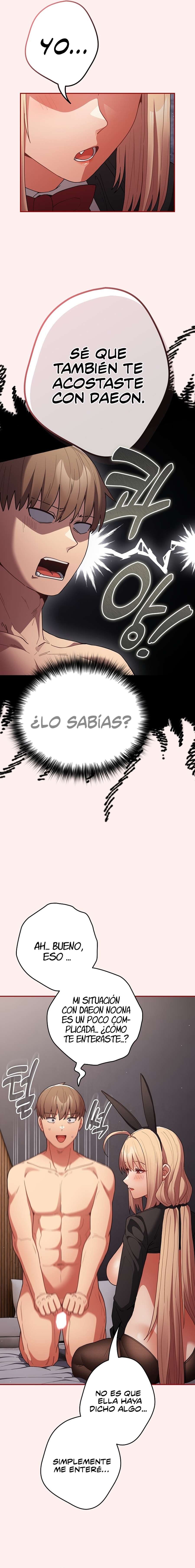 Asi no se Hace Capitulo 86 página 3