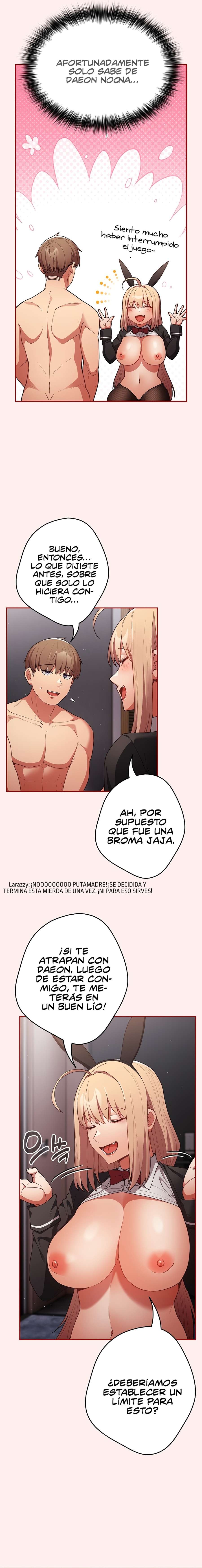 Asi no se Hace Capitulo 86 página 6