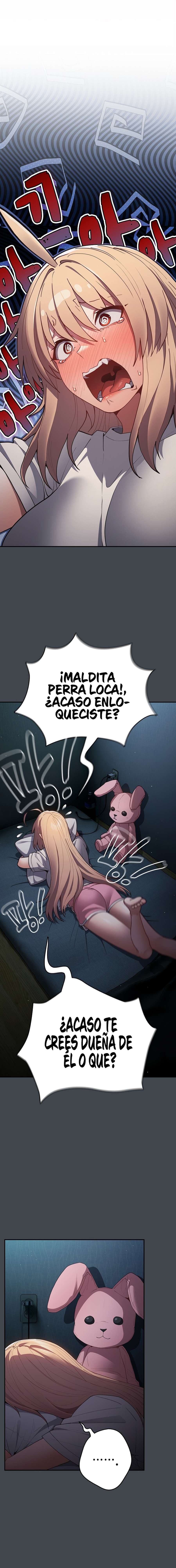 Asi no se Hace Capitulo 86 página 9