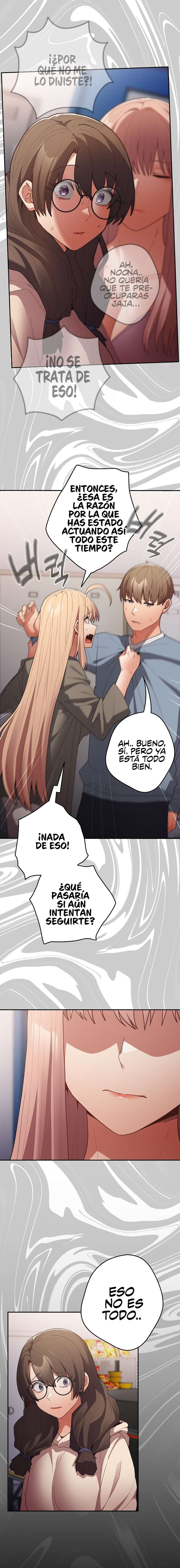 Asi no se Hace Capitulo 87 página 10