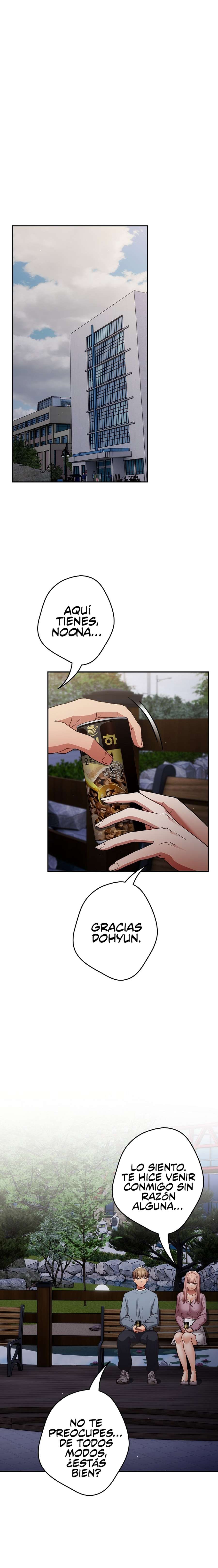 Asi no se Hace Capitulo 87 página 12