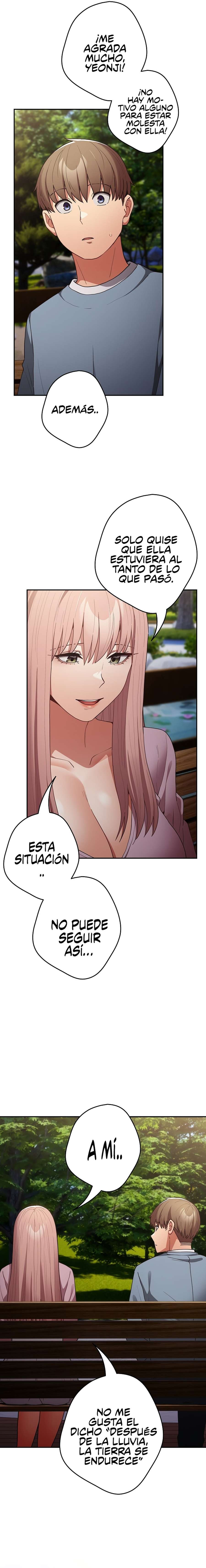 Asi no se Hace Capitulo 87 página 14