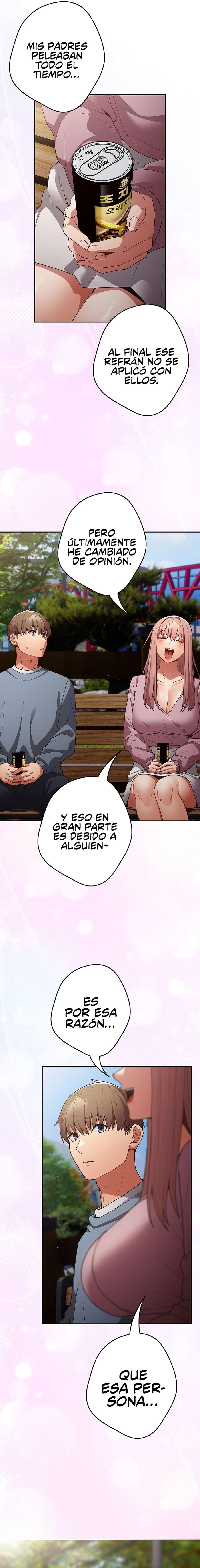 Asi no se Hace Capitulo 87 página 15
