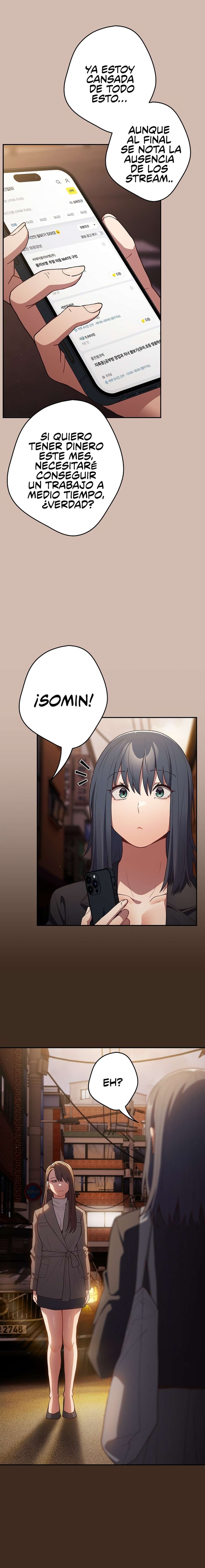 Asi no se Hace Capitulo 87 página 17