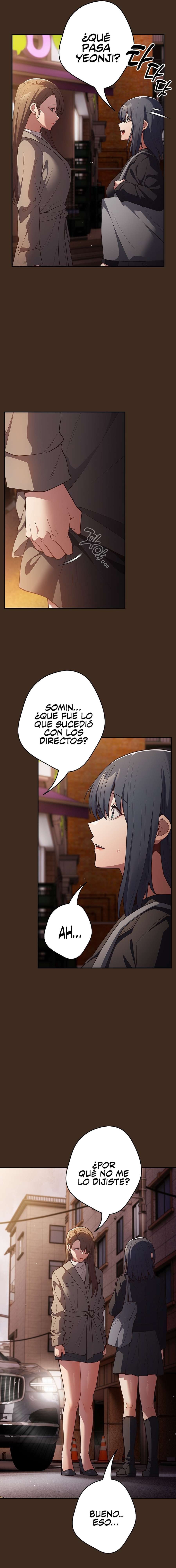 Asi no se Hace Capitulo 87 página 18