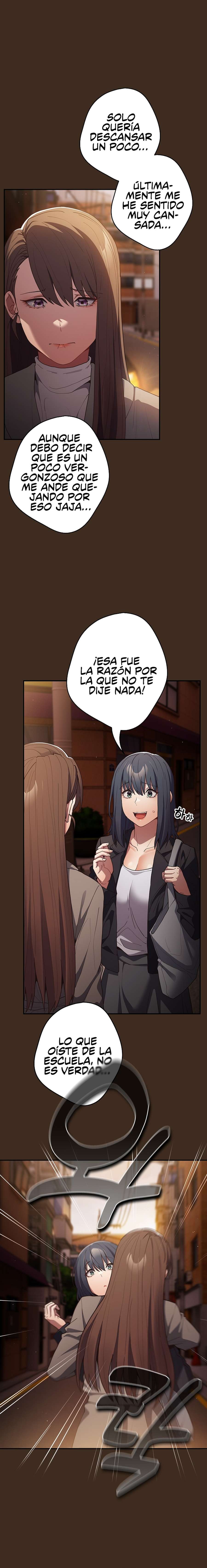 Asi no se Hace Capitulo 87 página 19