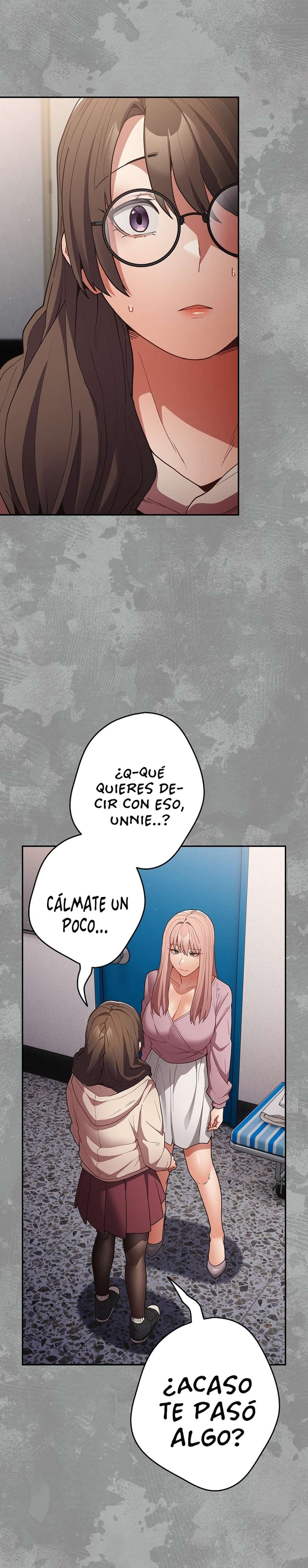 Asi no se Hace Capitulo 87 página 2