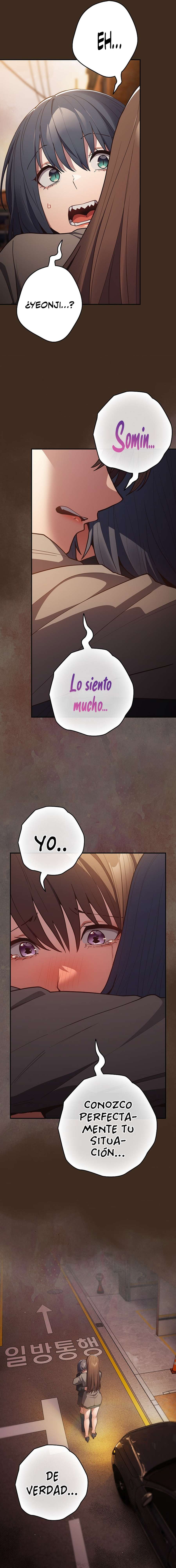 Asi no se Hace Capitulo 87 página 20