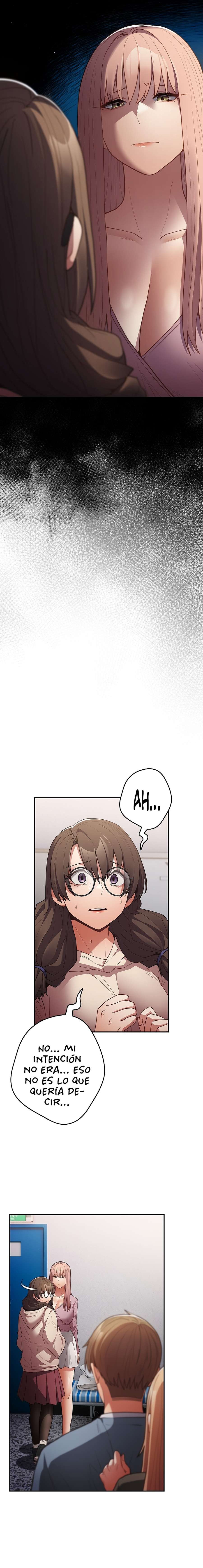Asi no se Hace Capitulo 87 página 7