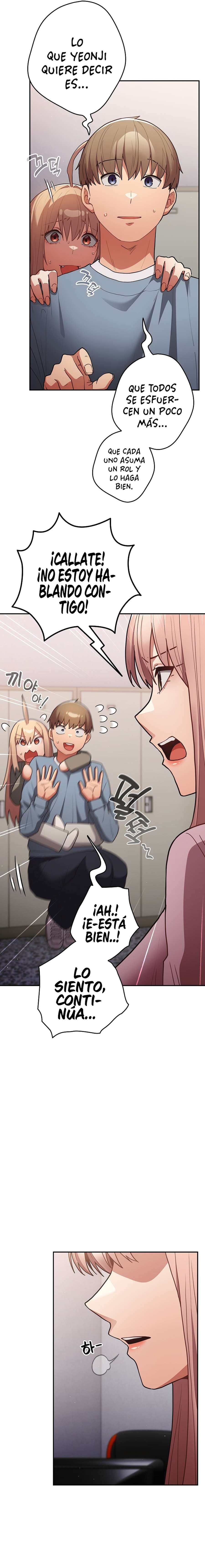 Asi no se Hace Capitulo 87 página 8