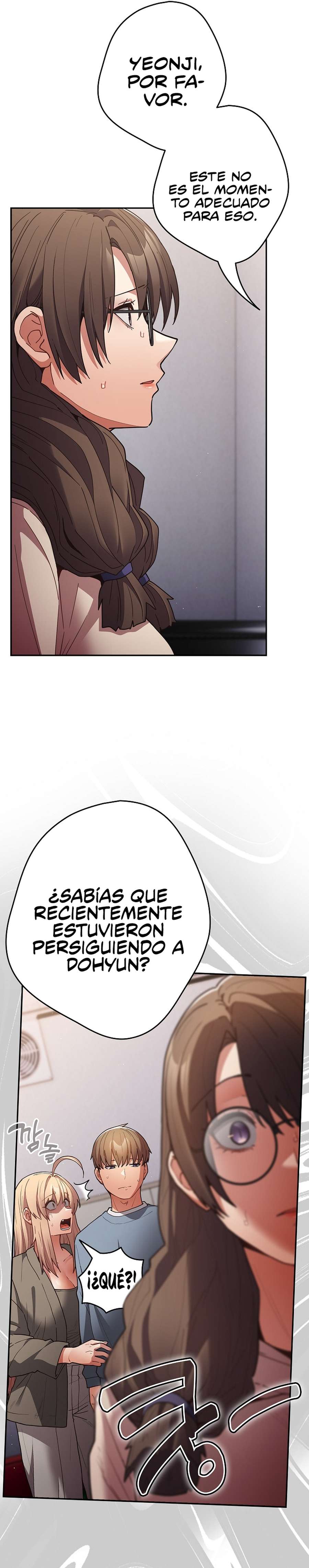 Asi no se Hace Capitulo 87 página 9