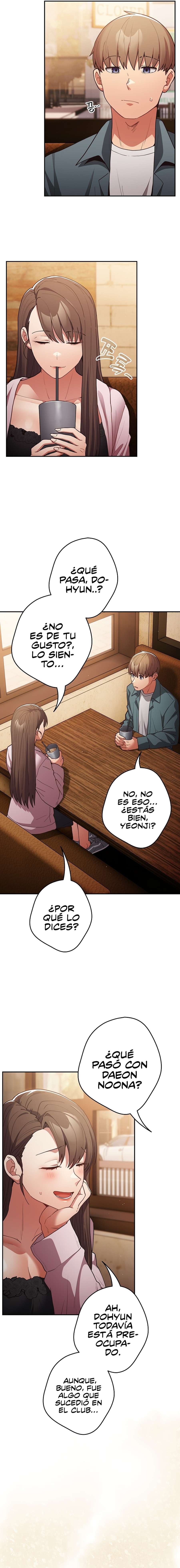 Asi no se Hace Capitulo 88 página 13